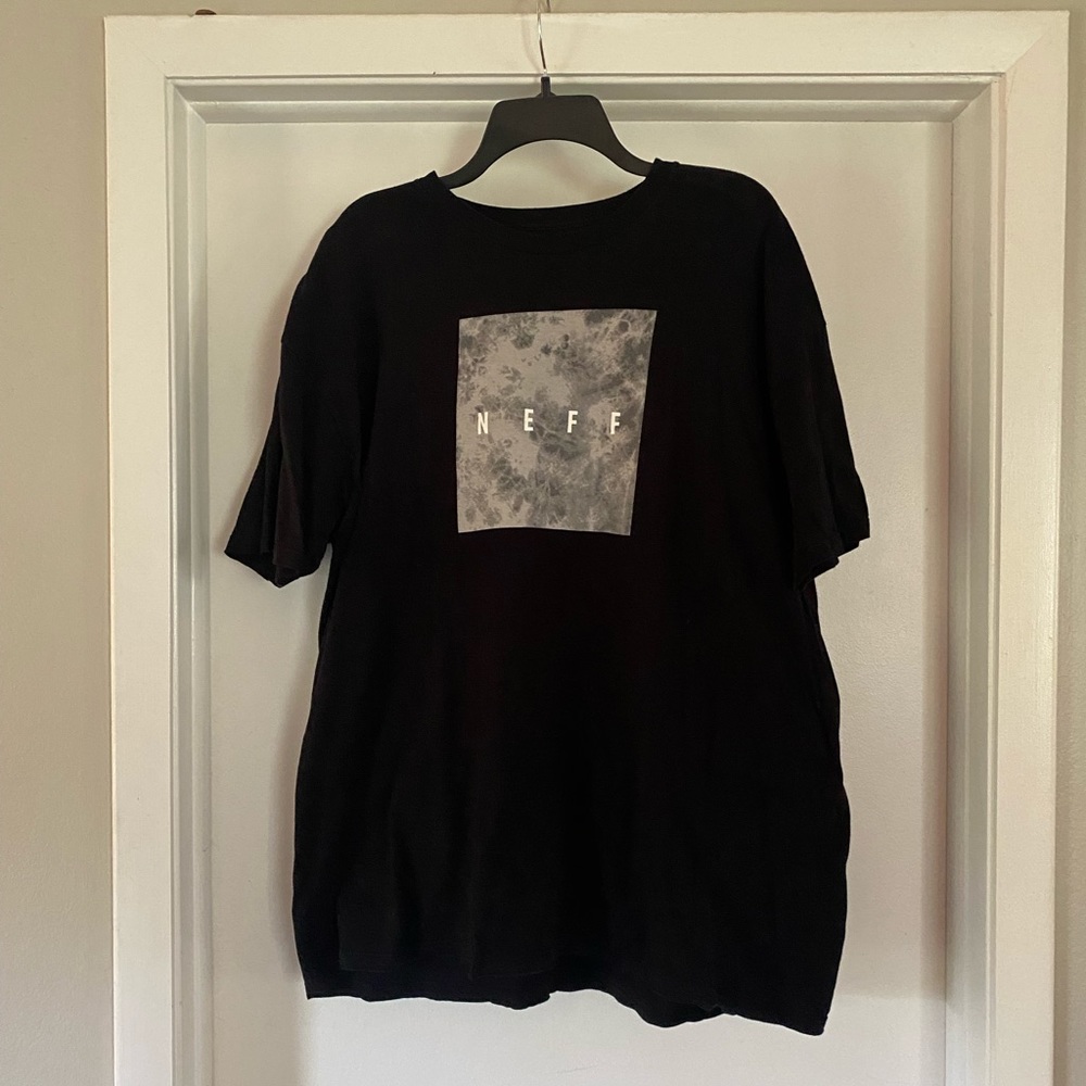 NEFF t-shirt